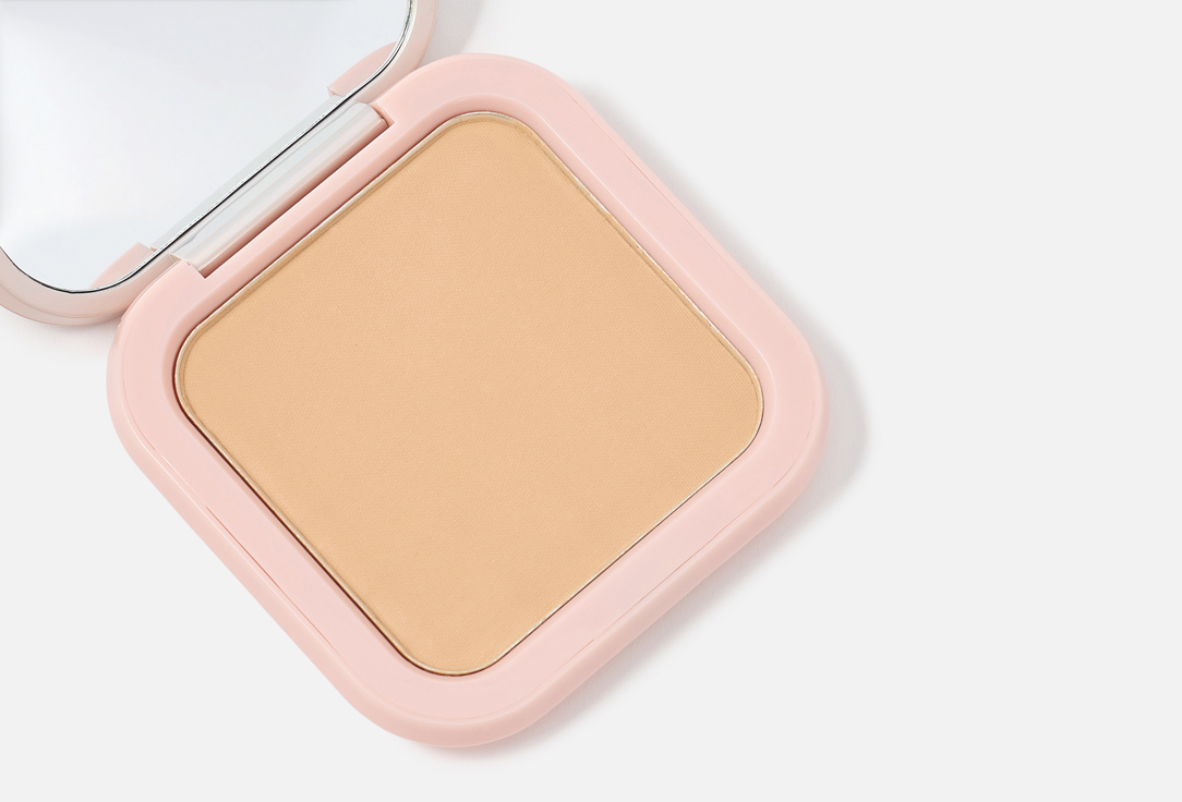 KLA Beauty Long-lasting luminous powder bronzer Ready to Go Nudo 12 g KLA Beauty Long-lasting luminous powder bronzer Ready to Go