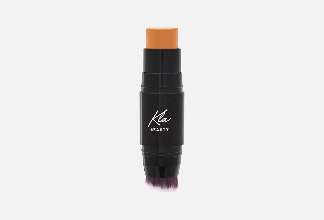 KLA Beauty Dual-ended matte contour stick Creamy Contour Stick