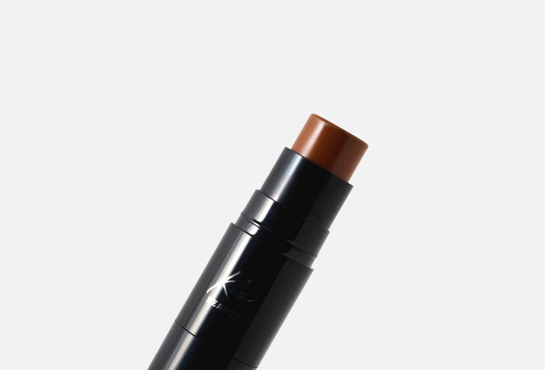 KLA Beauty Dual-ended matte contour stick Creamy Contour Stick Super Abbronzante 7 g KLA Beauty Dual-ended matte contour stick Creamy Contour Stick
