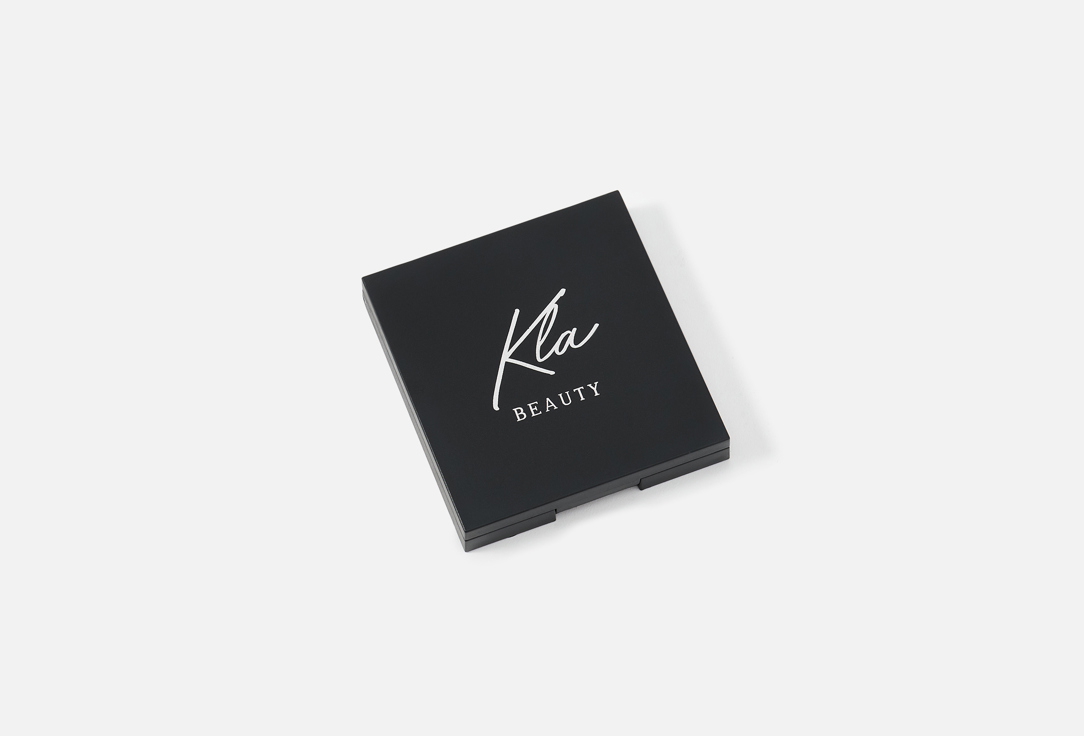 KLA Beauty Eyeshadow Palette Eye Palette
