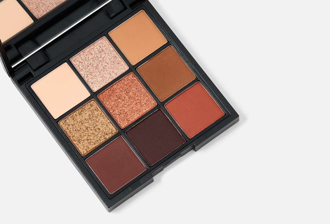 KLA Beauty Eyeshadow Palette Eye Palette