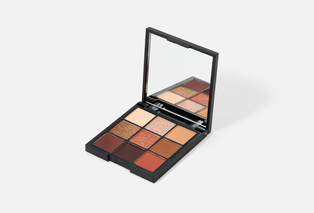 KLA Beauty Eyeshadow Palette Eye Palette