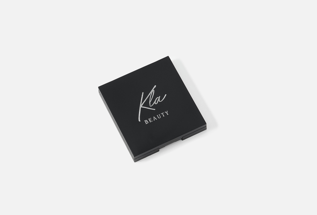 KLA Beauty Палетка теней для век Eye Palette 03 13.5 г KLA Beauty Палетка теней для век Eye Palette