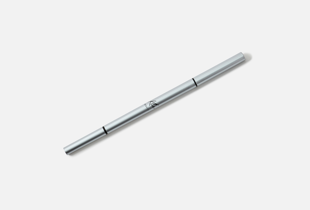 KLA Beauty Waterproof eyebrow pencil Eyebrow Pencil 03, Brown 0.27 g KLA Beauty Waterproof eyebrow pencil Eyebrow Pencil