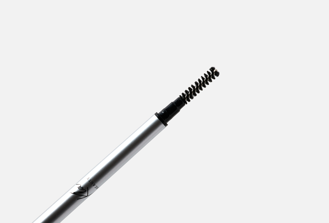 KLA Beauty Waterproof eyebrow pencil Eyebrow Pencil 03, Brown 0.27 g KLA Beauty Waterproof eyebrow pencil Eyebrow Pencil
