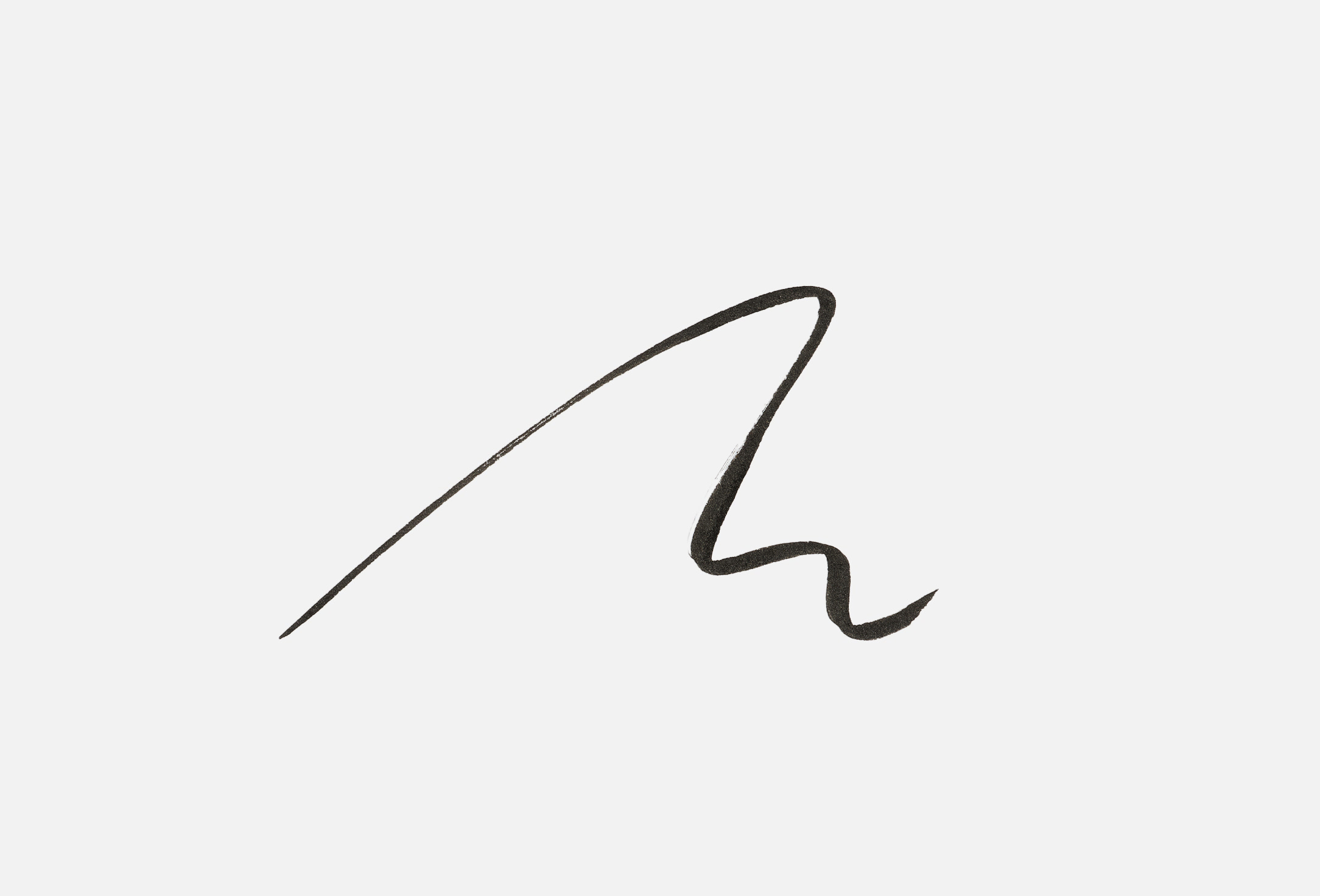 KLA Beauty Waterproof liquid eyeliner Long-Wear Liquid Eyeliner 1 g KLA Beauty Waterproof liquid eyeliner Long-Wear Liquid Eyeliner