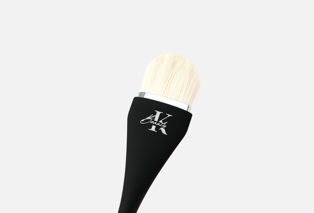 KLA Beauty Foundation brush Flat Foundation Brush N°1 1 pcs KLA Beauty Foundation brush Flat Foundation Brush N°1
