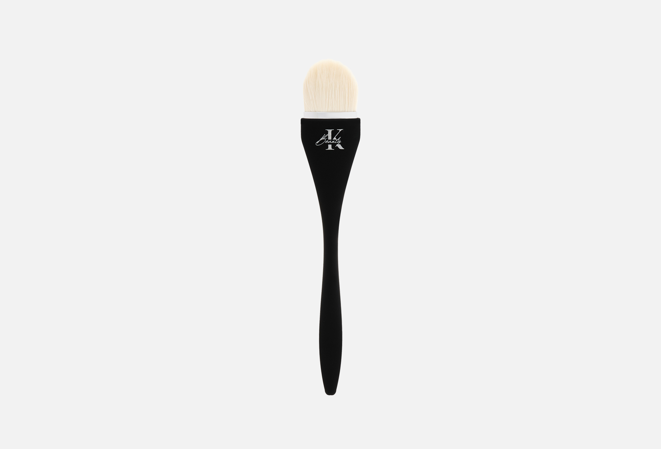 Flat Foundation Brush N°1 1
