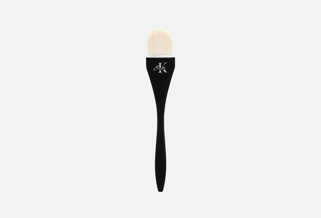 KLA Beauty Foundation brush Flat Foundation Brush N°1 1 pcs KLA Beauty Foundation brush Flat Foundation Brush N°1