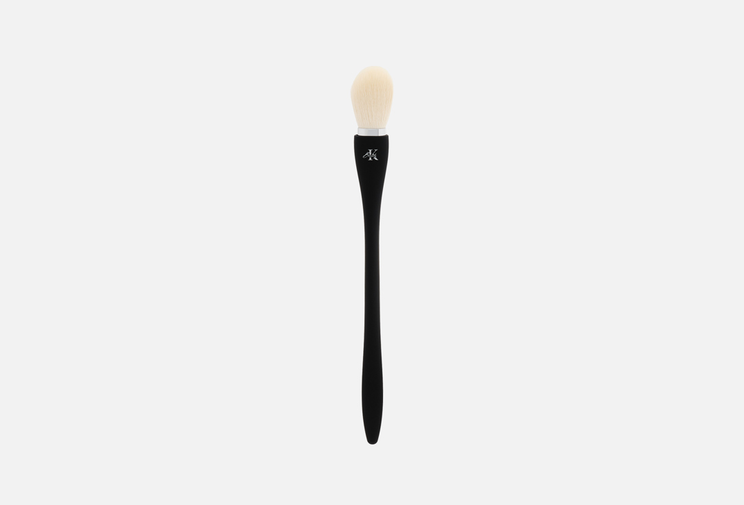 KLA Beauty Makeup Brush Highlighter Brush 1 pcs KLA Beauty Makeup Brush Highlighter Brush