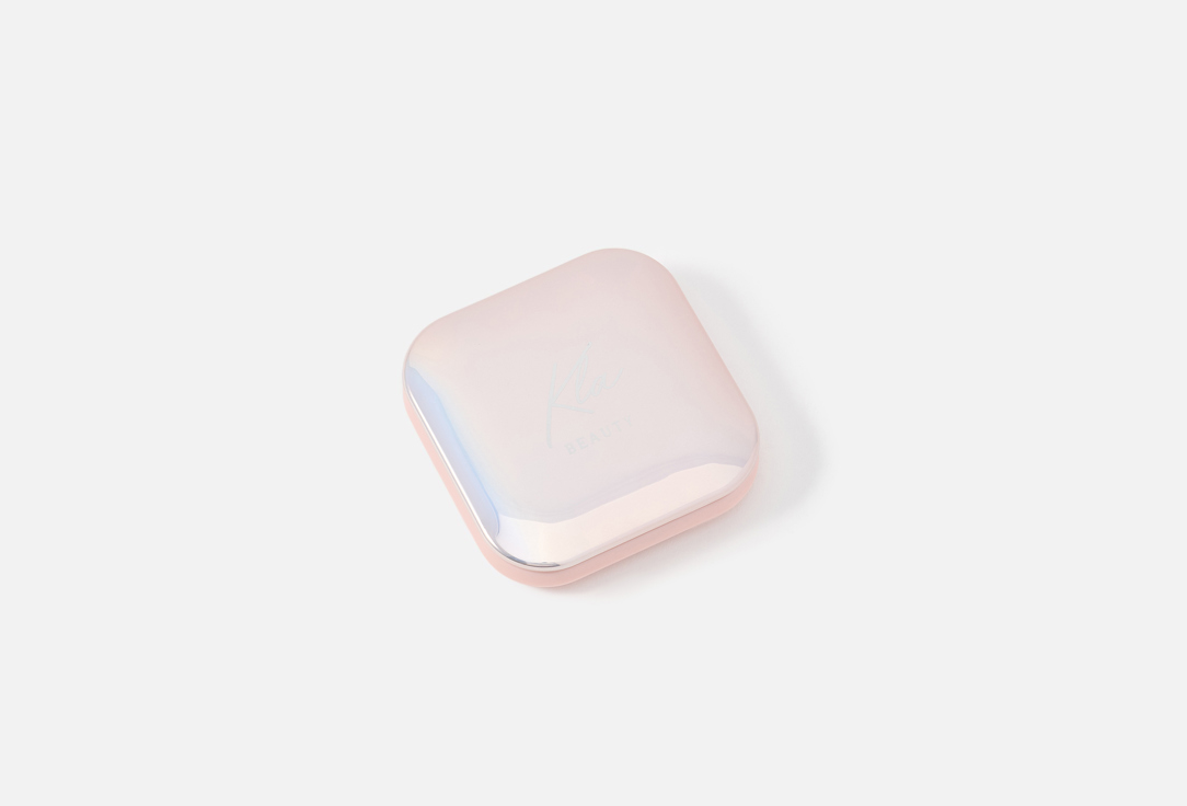 KLA Beauty Highlighter Powder Ready to Go Rosa 12 g KLA Beauty Highlighter Powder Ready to Go
