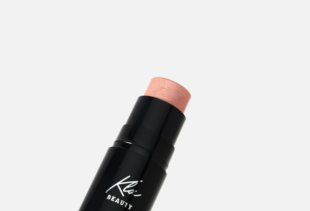 KLA Beauty Highlighter stick Creamy Highlighter Rosa 7 g KLA Beauty Highlighter stick Creamy Highlighter