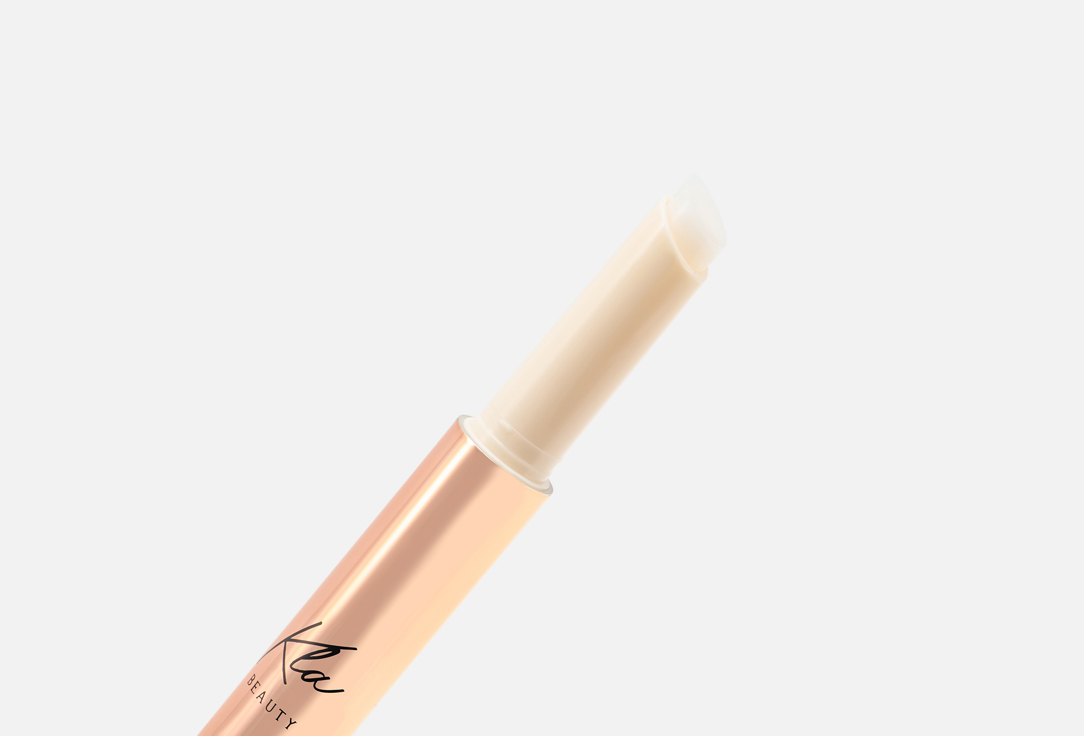 KLA Beauty Plumping & hydrating lip balm Ready to Go Transparent 2 g KLA Beauty Plumping & hydrating lip balm Ready to Go