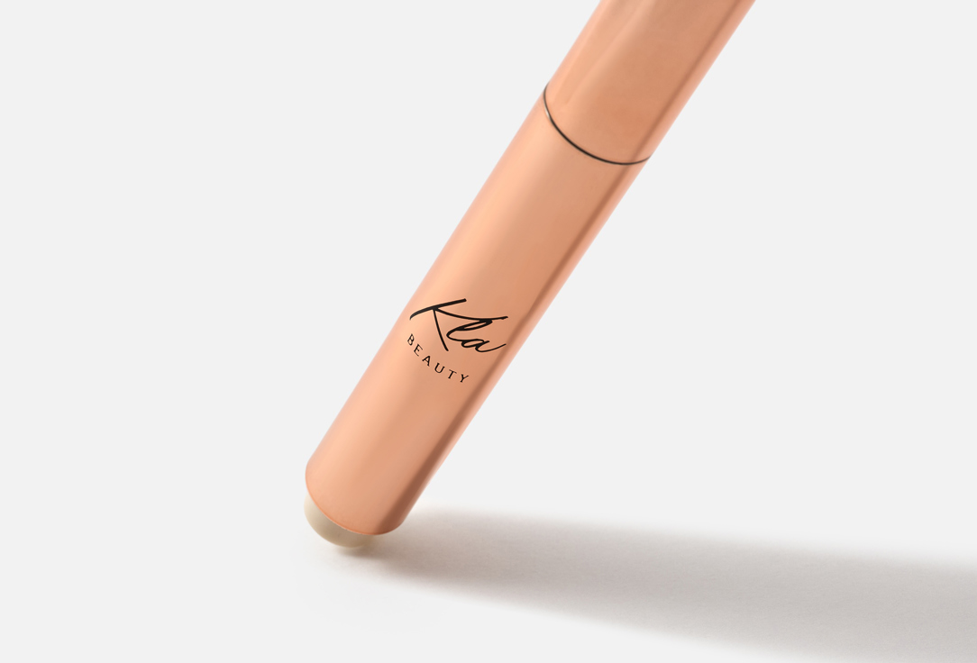 KLA Beauty Plumping & hydrating lip balm Ready to Go Transparent 2 g KLA Beauty Plumping & hydrating lip balm Ready to Go