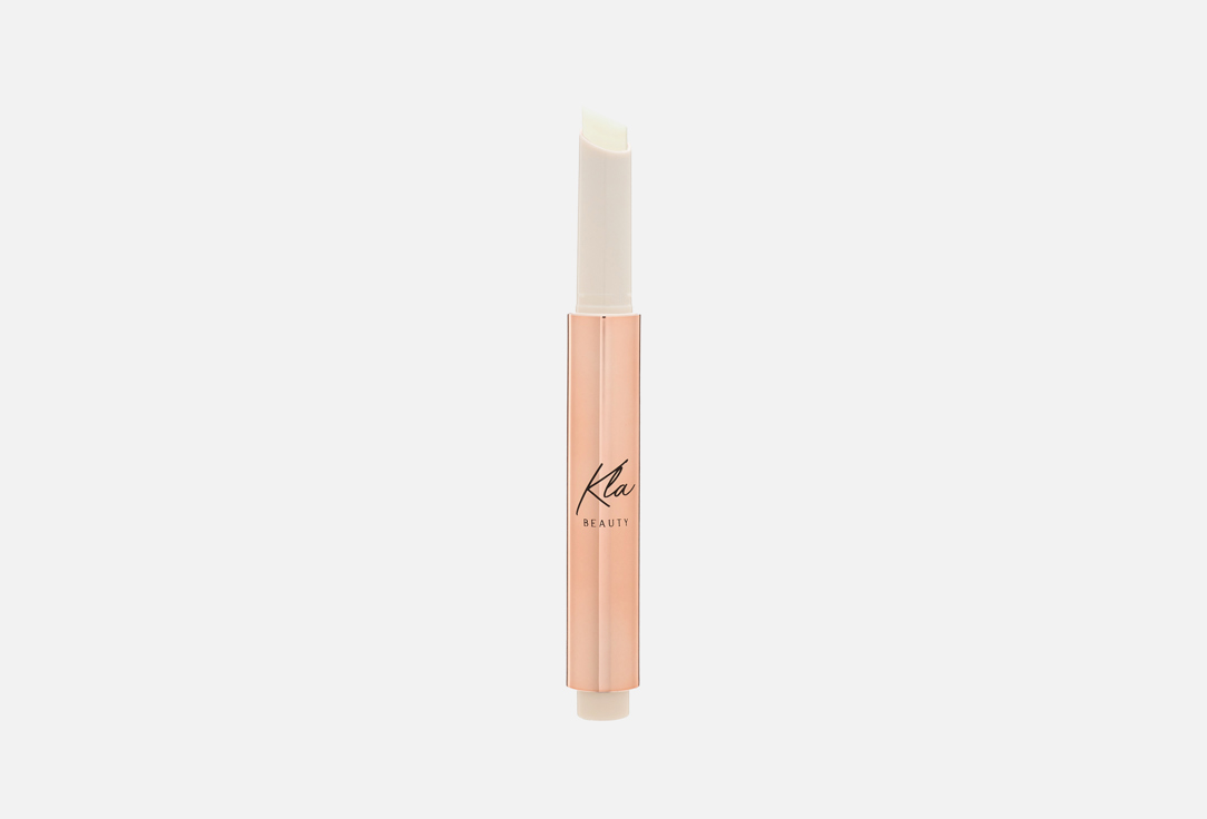 KLA Beauty Plumping & hydrating lip balm Ready to Go Transparent 2 g KLA Beauty Plumping & hydrating lip balm Ready to Go