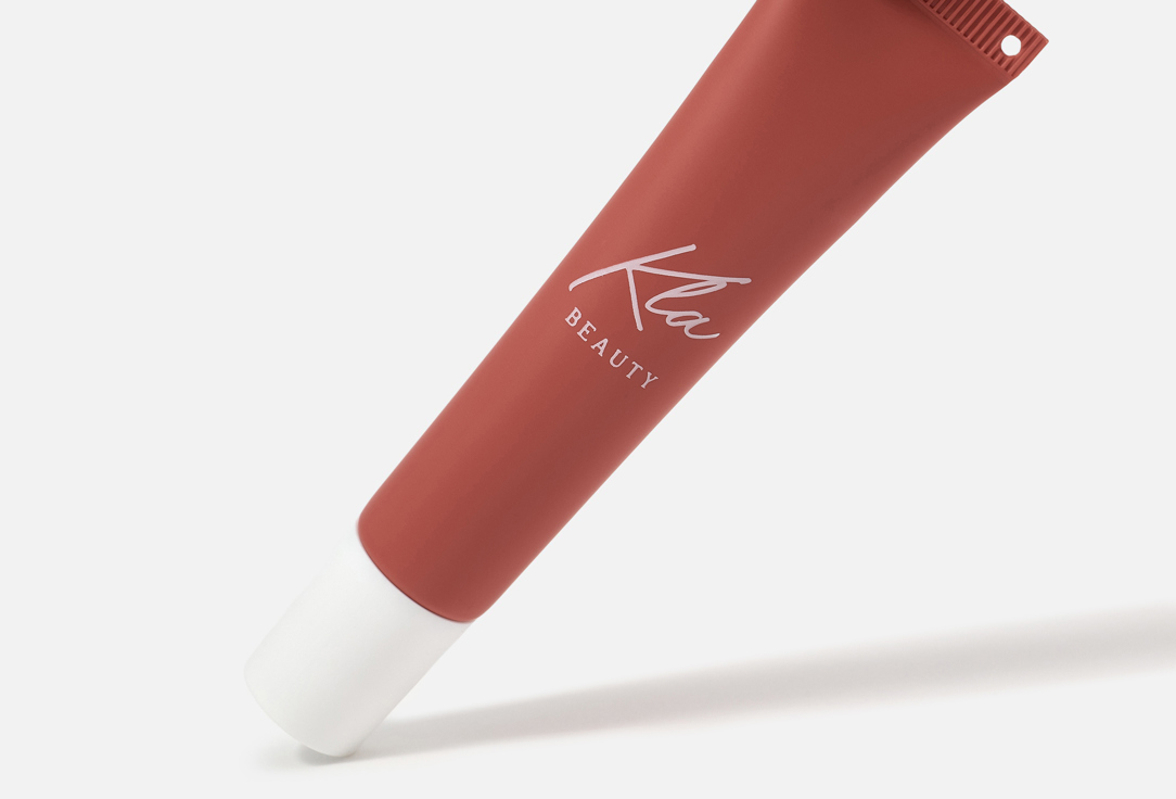 KLA Beauty Hydrating lip balm Lip Butter Biscotto Alla Vaniglia 15 ml KLA Beauty Hydrating lip balm Lip Butter