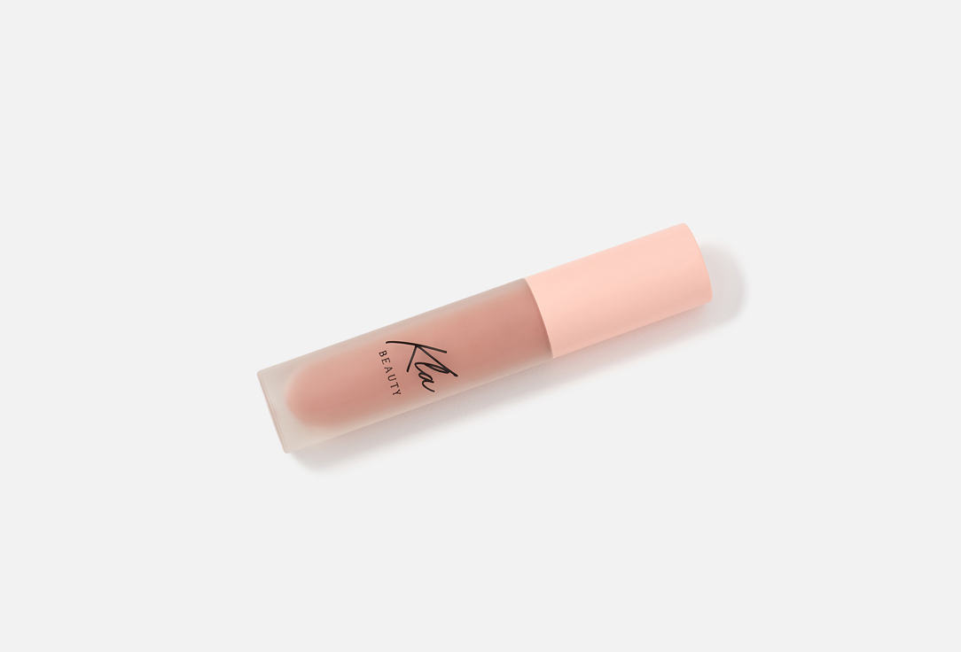 KLA Beauty Hydrating lip balm Ready to Go Caffe 6 g KLA Beauty Hydrating lip balm Ready to Go