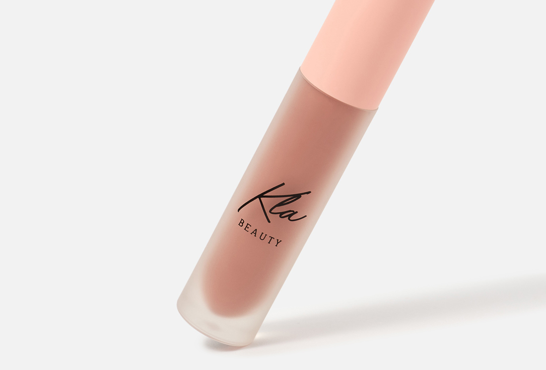KLA Beauty Hydrating lip balm Ready to Go Caffe 6 g KLA Beauty Hydrating lip balm Ready to Go