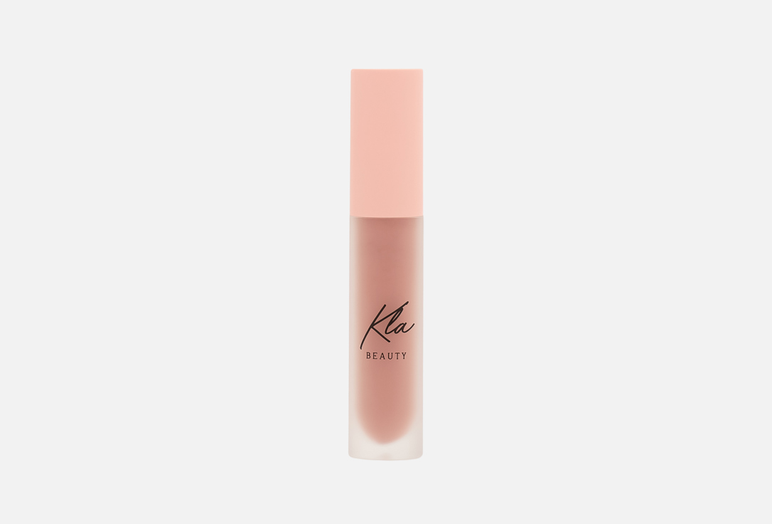 KLA Beauty Hydrating lip balm Ready to Go Caffe 6 g KLA Beauty Hydrating lip balm Ready to Go