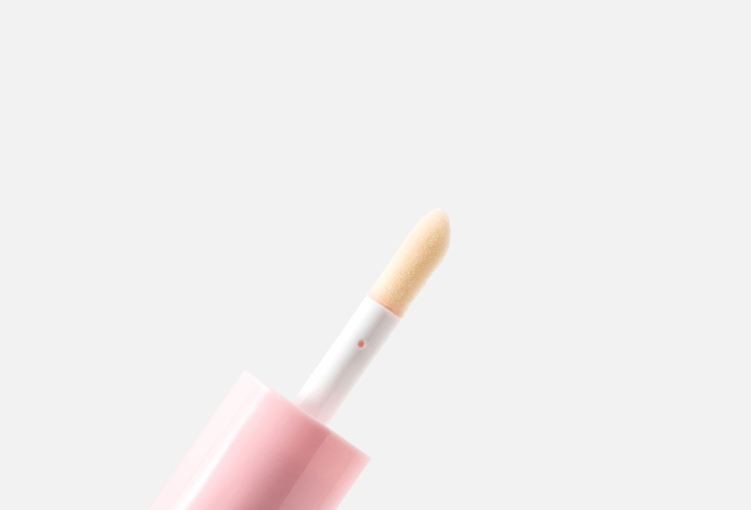 KLA Beauty Hydrating shimmering lip oil Lip Oil Rosa Scintillante 5 ml KLA Beauty Hydrating shimmering lip oil Lip Oil