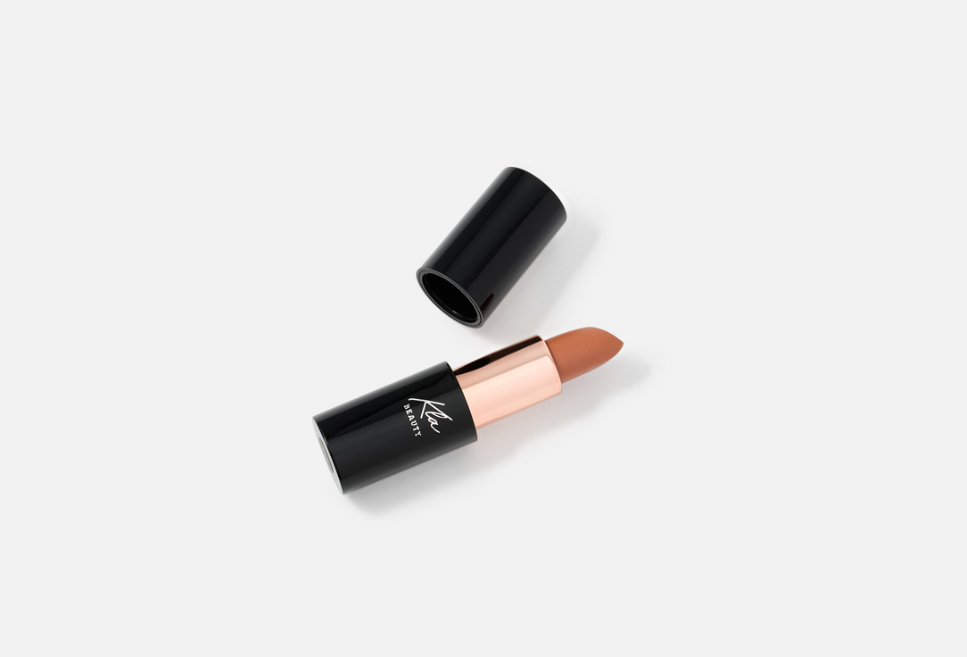 KLA Beauty Shiny moisturizing lipstick Creamy Moisturizing Lipstick Sandra 3.5 g KLA Beauty Shiny moisturizing lipstick Creamy Moisturizing Lipstick