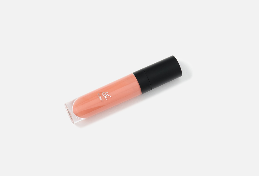 KLA Beauty Long-lasting matte lipstick Liquid Matte Lipstick Pesca 5 ml KLA Beauty Long-lasting matte lipstick Liquid Matte Lipstick