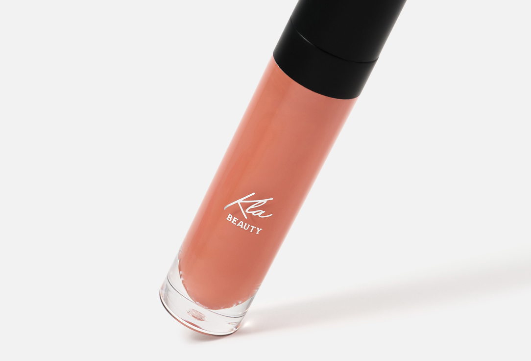 KLA Beauty Long-lasting matte lipstick Liquid Matte Lipstick Pesca 5 ml KLA Beauty Long-lasting matte lipstick Liquid Matte Lipstick