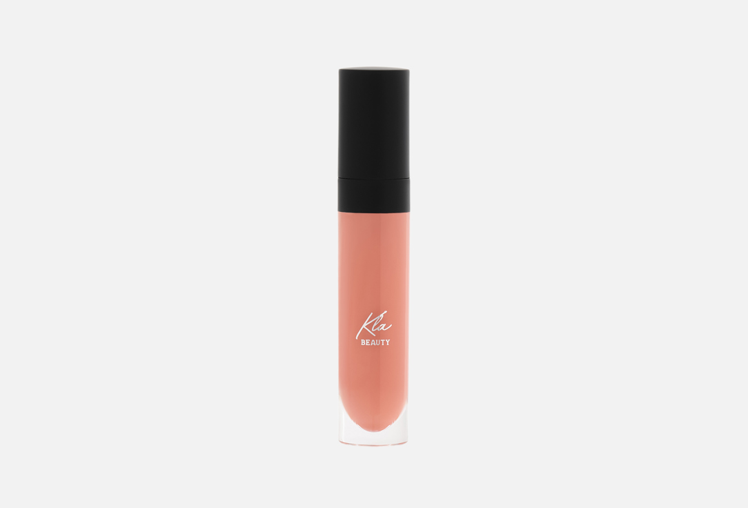 KLA Beauty Long-lasting matte lipstick Liquid Matte Lipstick Pesca 5 ml KLA Beauty Long-lasting matte lipstick Liquid Matte Lipstick
