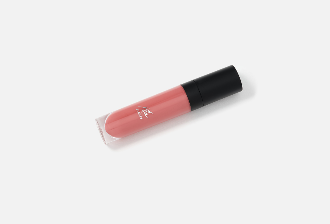 KLA Beauty Long-lasting matte lipstick Liquid Matte Lipstick Rosewood 5 ml KLA Beauty Long-lasting matte lipstick Liquid Matte Lipstick