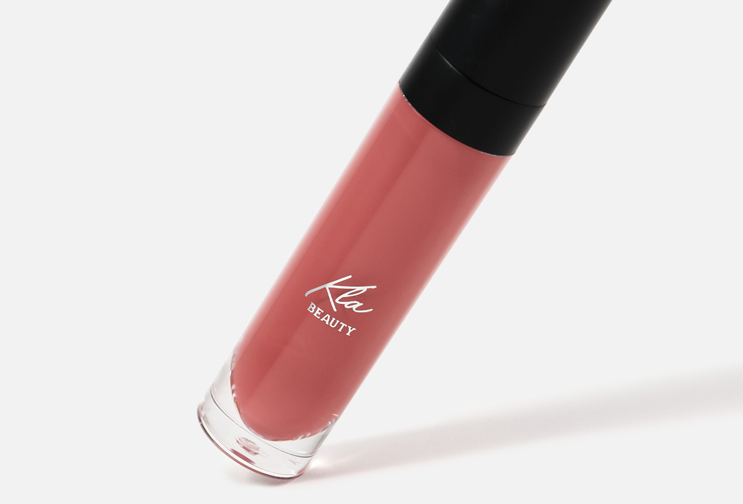 KLA Beauty Long-lasting matte lipstick Liquid Matte Lipstick Rosewood 5 ml KLA Beauty Long-lasting matte lipstick Liquid Matte Lipstick
