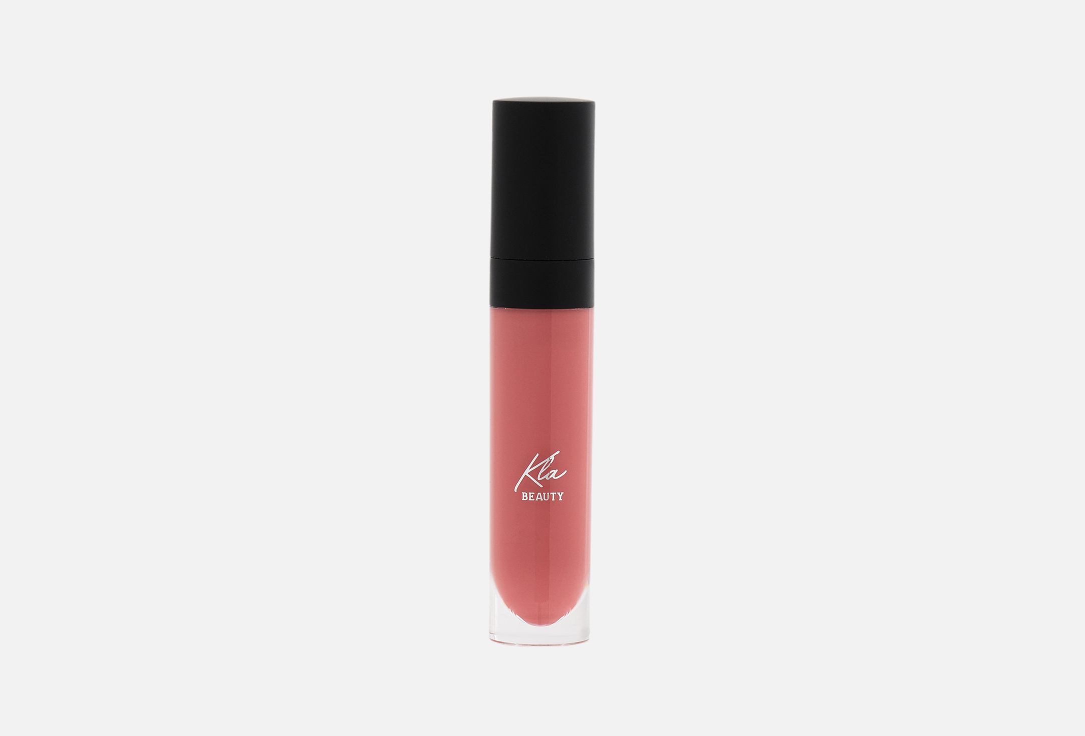 Liquid Matte Lipstick 5 Rosewood