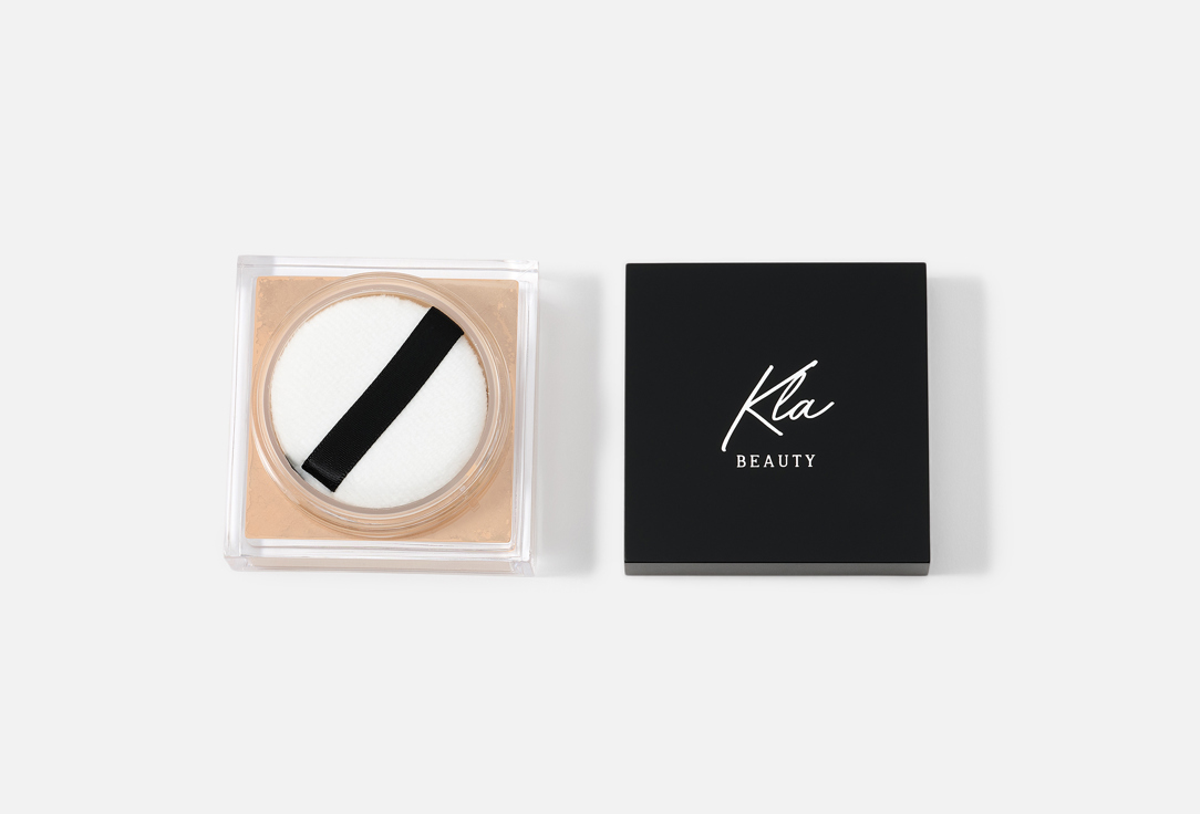 KLA Beauty Mineral setting powder LOOSE SETTING POWDER