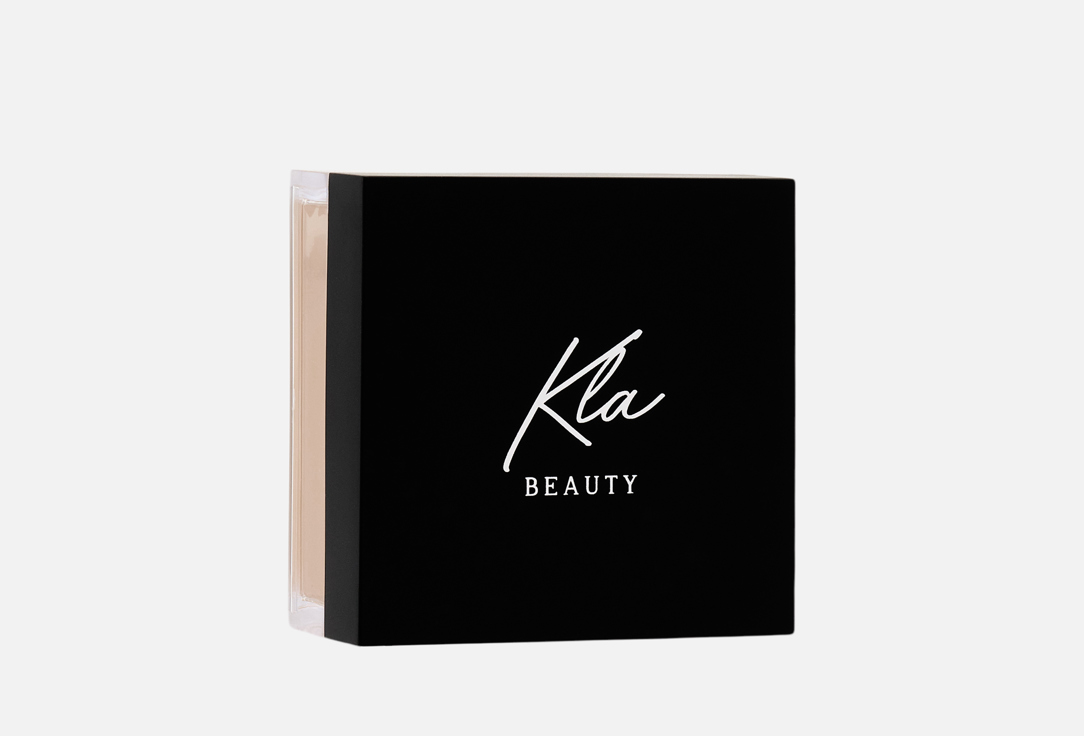 KLA Beauty Mineral setting powder LOOSE SETTING POWDER