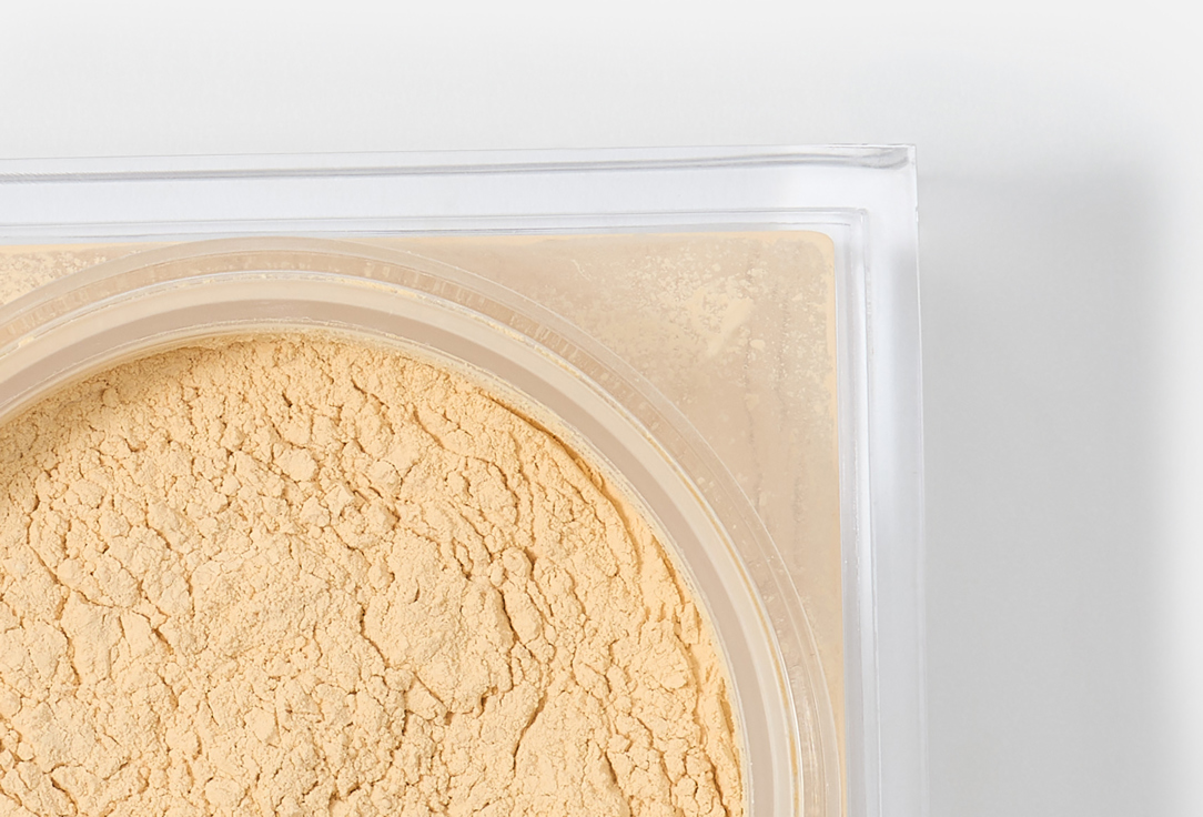 KLA Beauty Mineral setting powder LOOSE SETTING POWDER Chiaro Beige 15 g KLA Beauty Mineral setting powder LOOSE SETTING POWDER
