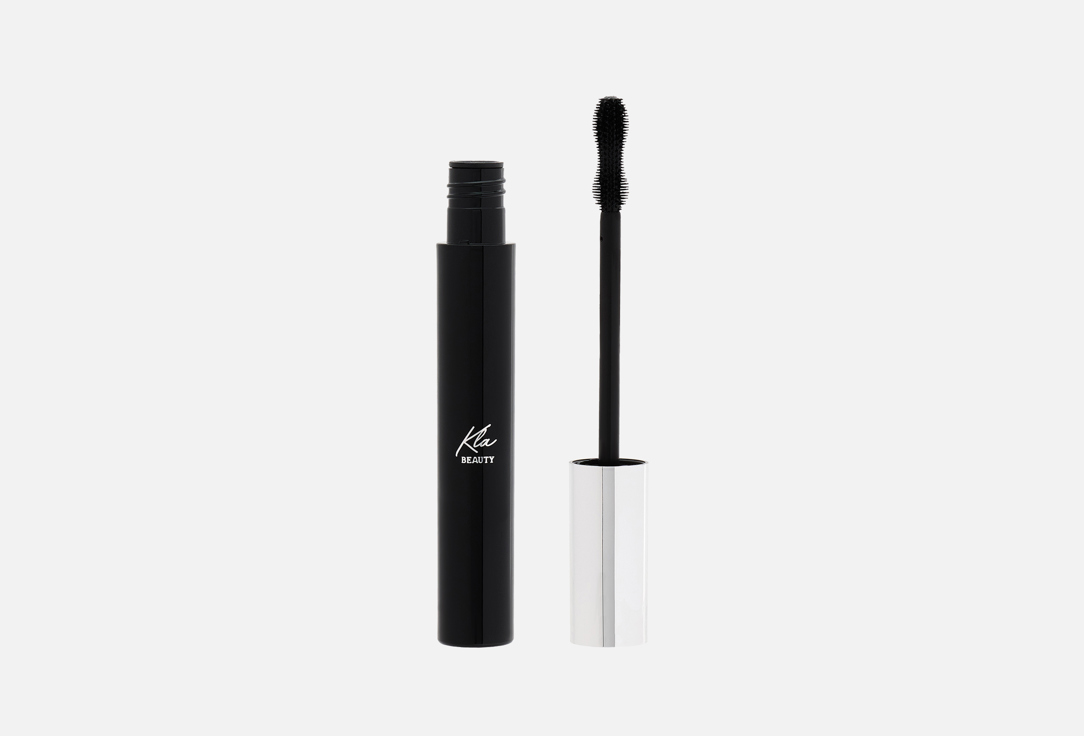 KLA Beauty Водостойкая тушь для ресниц с эффектом объёма 6-in-1 4D