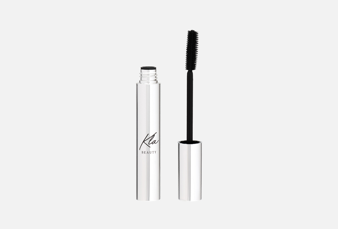 KLA Beauty Volumizing & lengthening mascara Vegan 10 ml KLA Beauty Volumizing & lengthening mascara Vegan