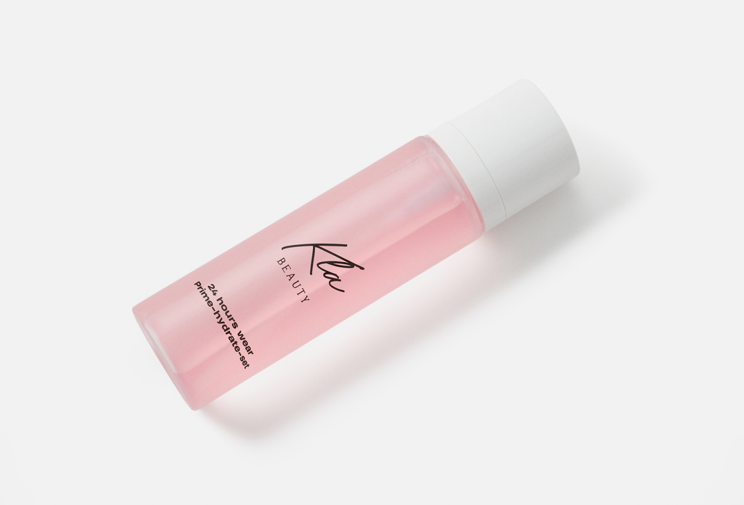 KLA Beauty Makeup Setting Spray Ready to Go 100 ml KLA Beauty Makeup Setting Spray Ready to Go