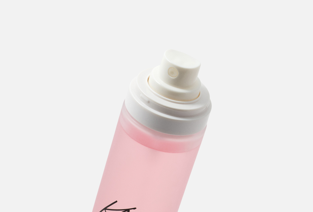 KLA Beauty Makeup Setting Spray Ready to Go 100 ml KLA Beauty Makeup Setting Spray Ready to Go