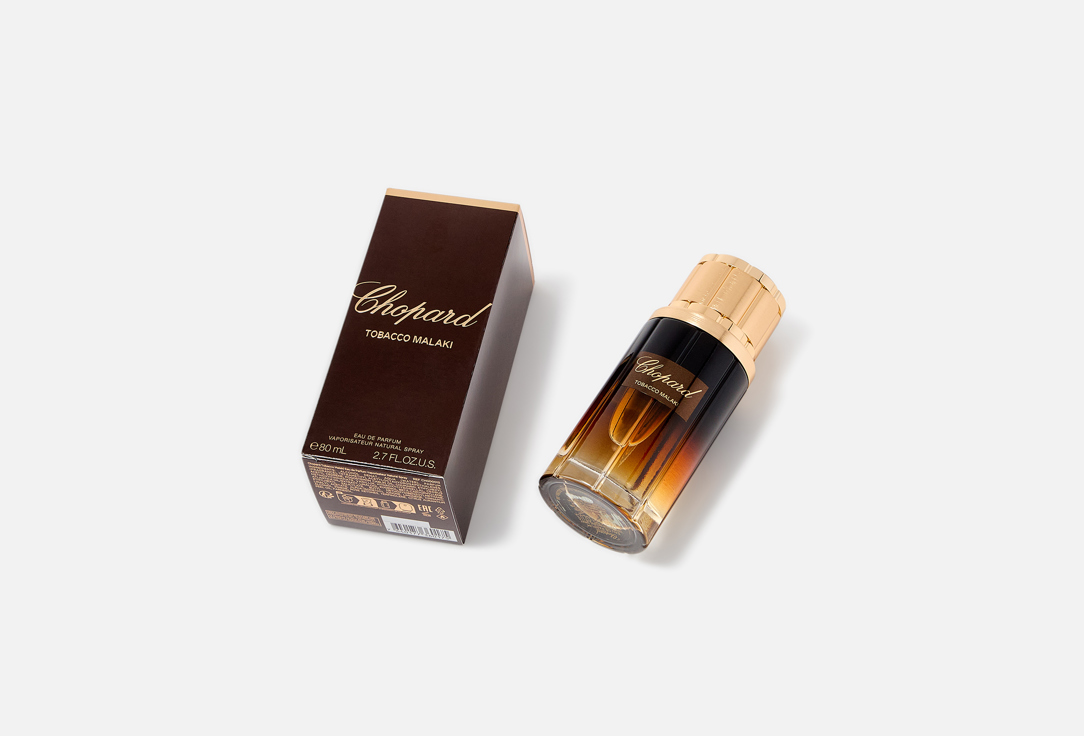 شوبارد ماء عطر توباكو ملاكي
