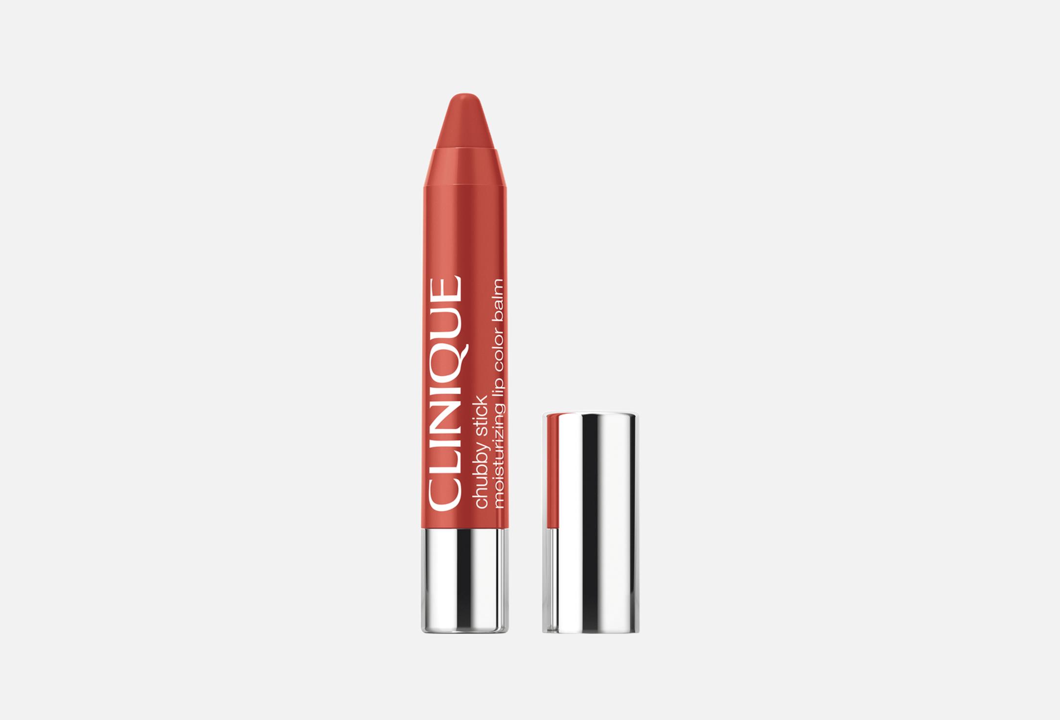 Chubby Stick™ Moisturizing Lip Color Balm  3 Mega melon