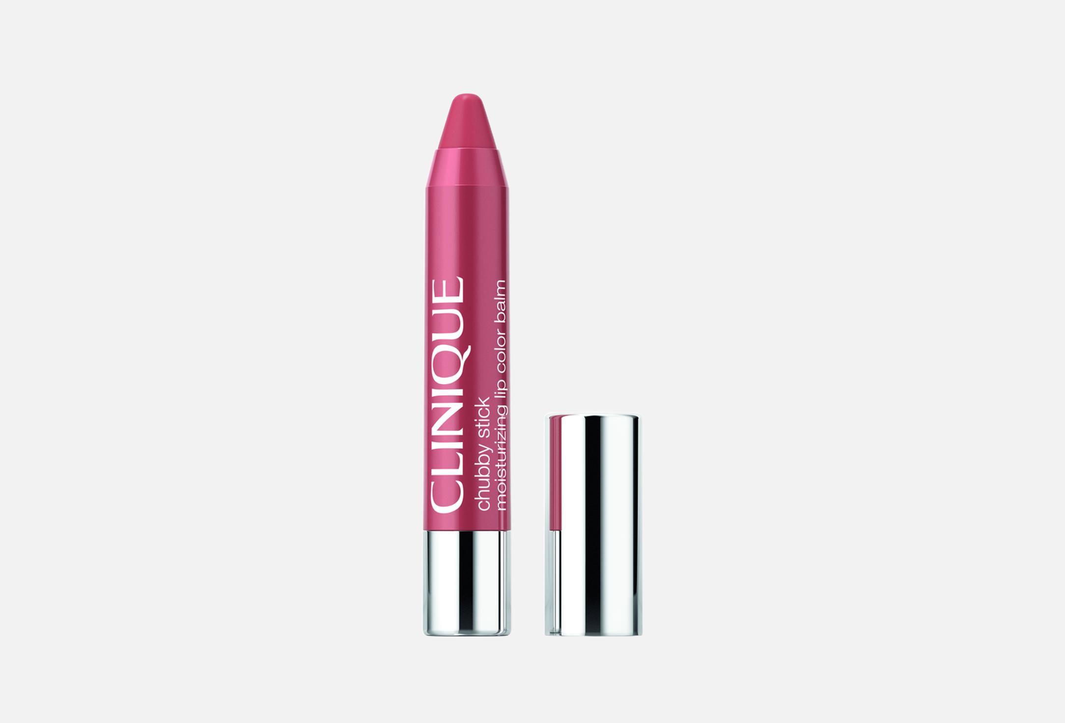 Chubby Stick™ Moisturizing Lip Color Balm  3 Boundless blush