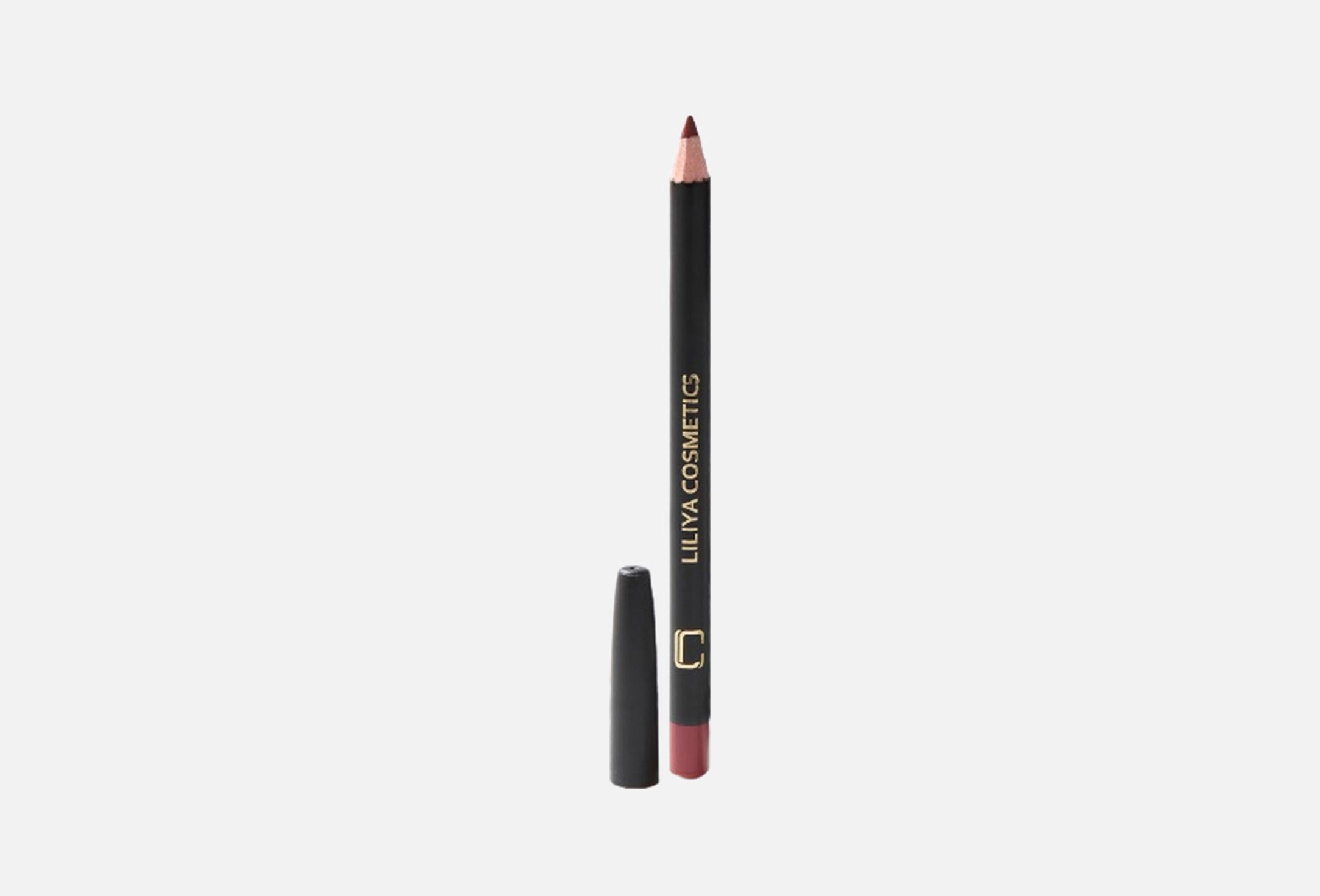 Lip Liner  1.2 Touch me Red