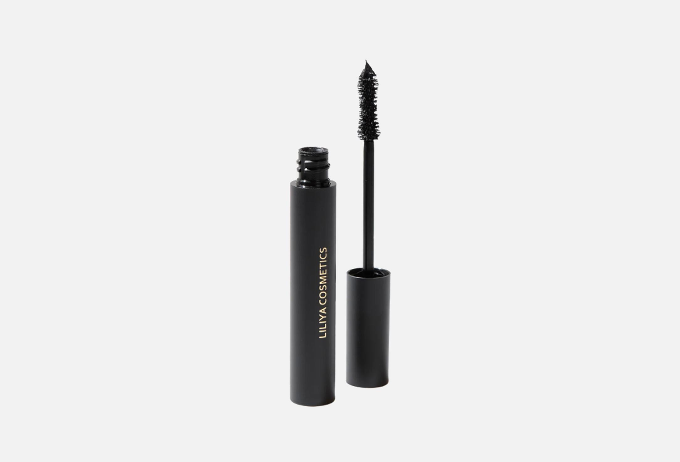 Mascara  10 Lash me Black
