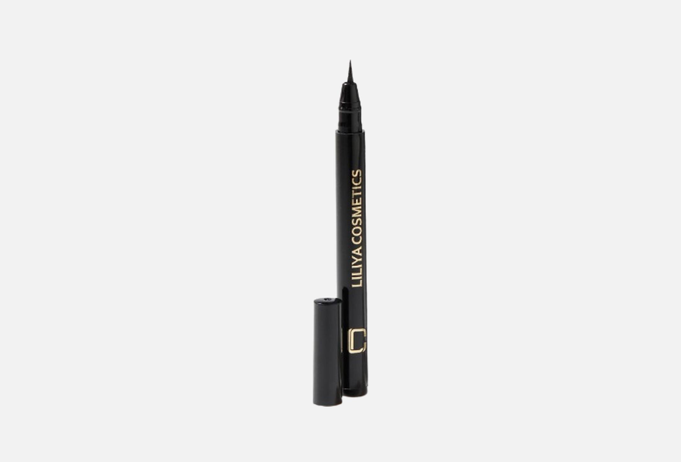 Eyeliner Felt Pen 1.3 Bare Black