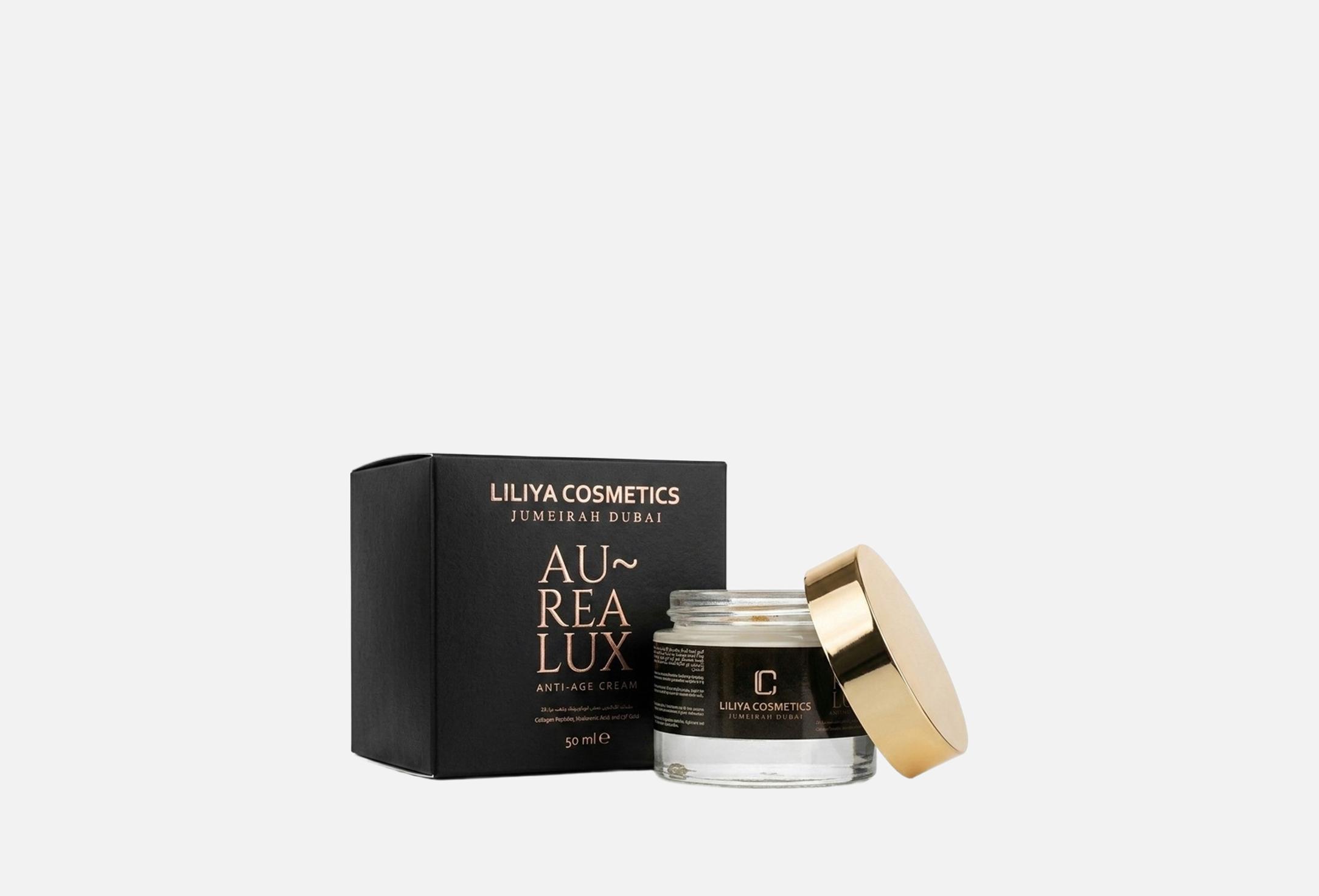 Aurea Lux  50 