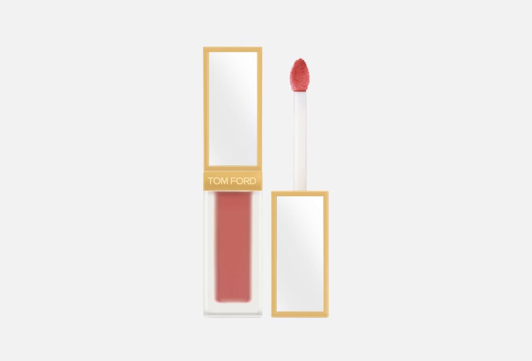 Tom Ford Cream Blush With Natural Glowing Soleil Sunkissed