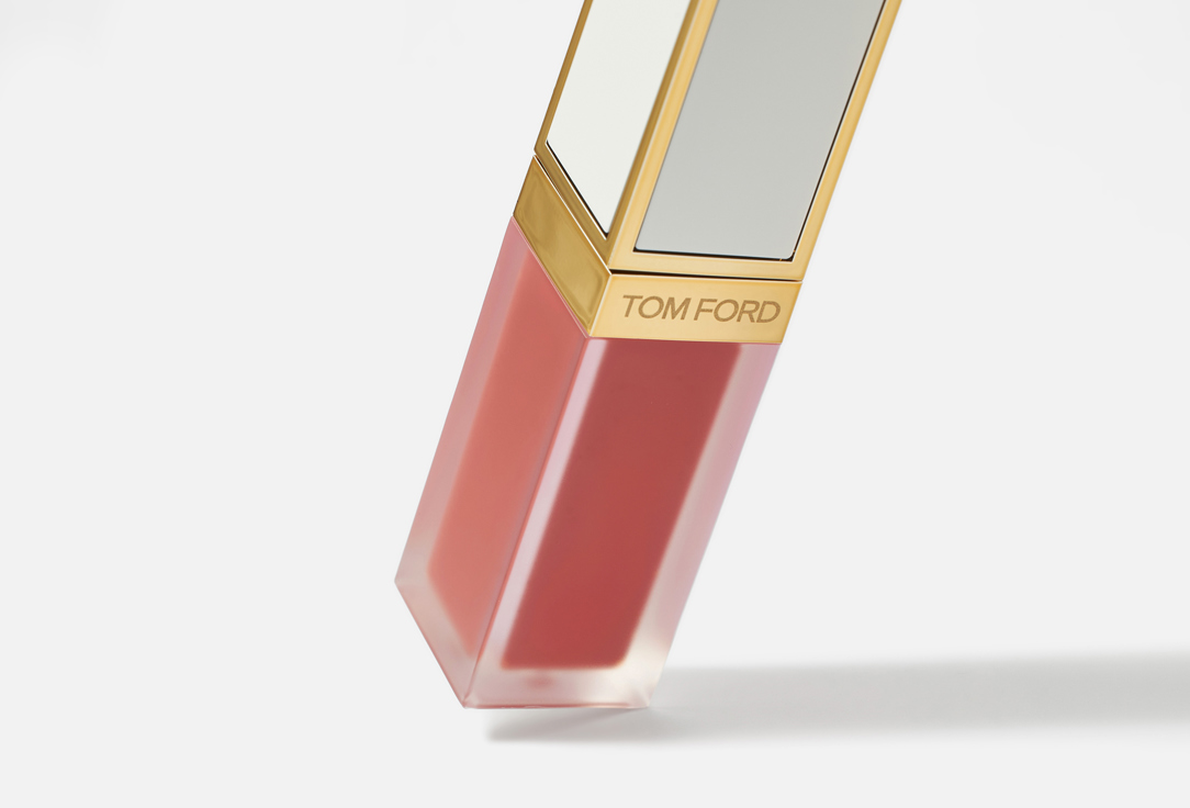Tom Ford Cream Blush With Natural Glowing Soleil Sunkissed