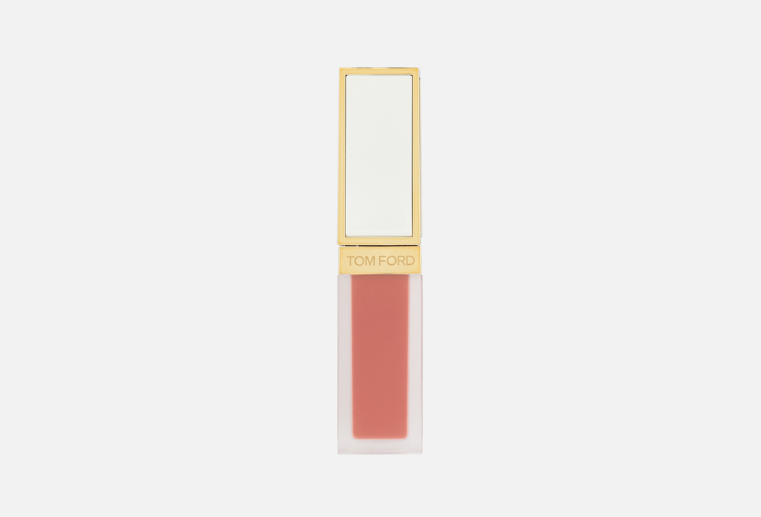 Tom Ford Cream Blush With Natural Glowing Soleil Sunkissed