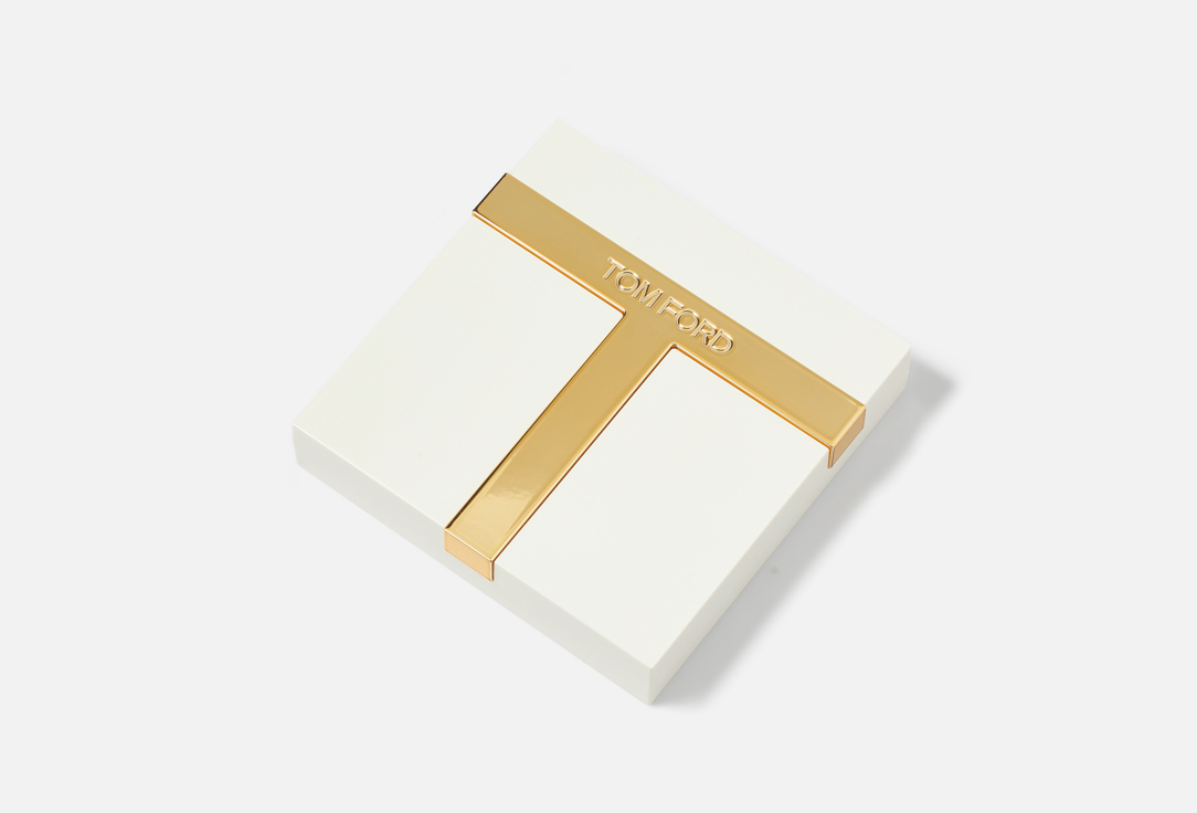 Tom Ford Highlighter With Radiant Luminous Finish Soleil