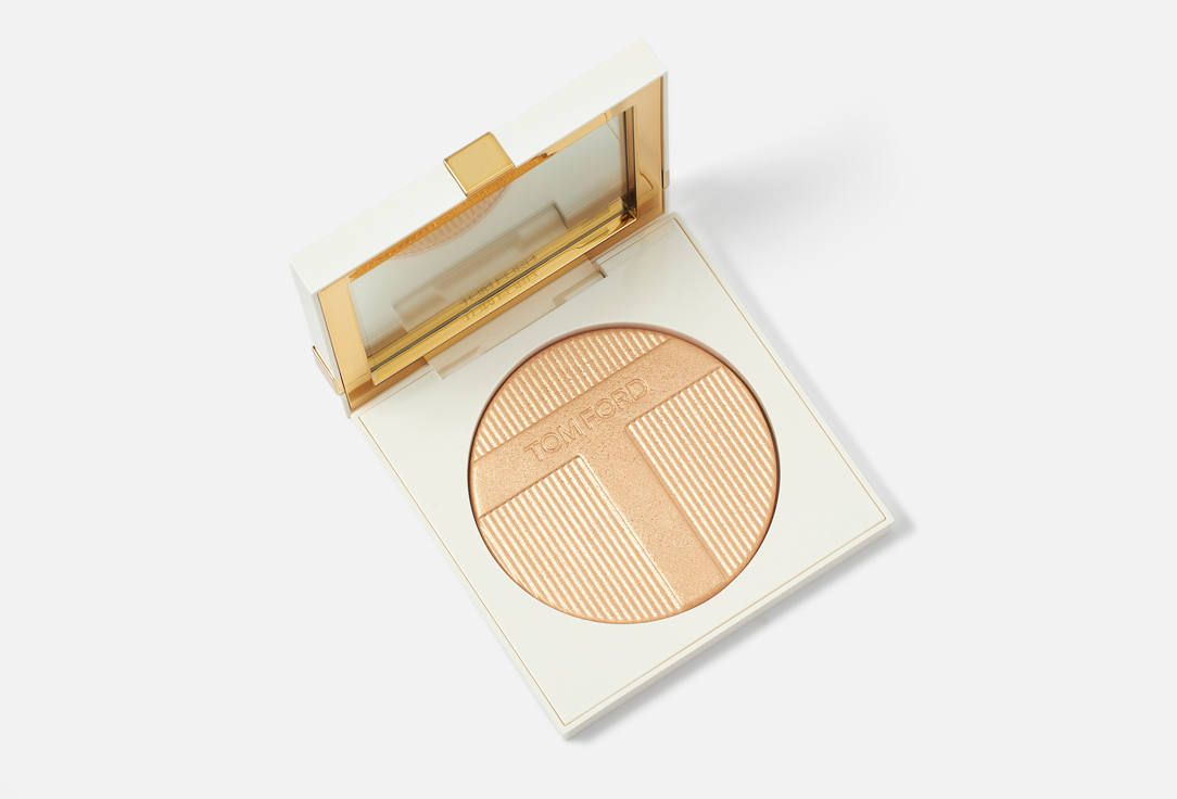 Tom Ford Highlighter With Radiant Luminous Finish Soleil